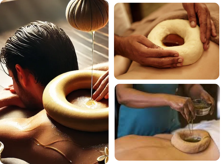 kati basti – targeted relief for the lower back | SMJ AYURVEDA