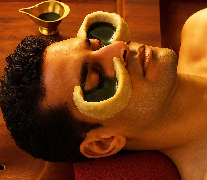 key benefits of akshi tarpana smj ayurveda wellness centre in indore vijay nagar