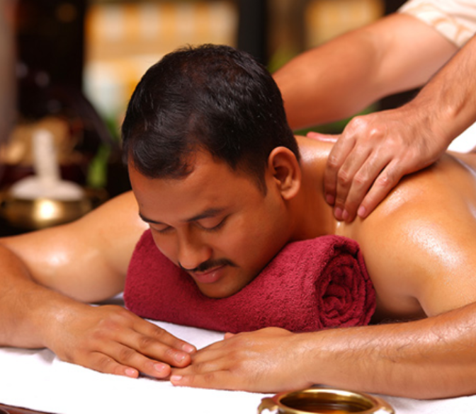 benefits of snehana karma