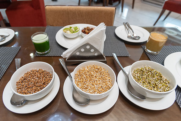 carousel image 2 smj ayurveda and wellness centre