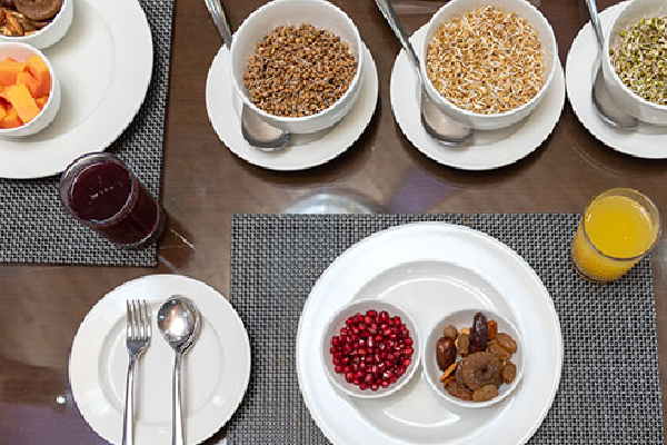 carousel image 6 smj ayurveda and wellness centre