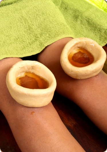 janu basti smj ayurveda and wellness centre