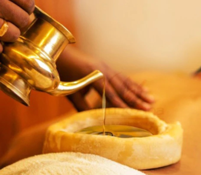 kati basti new smj ayurveda