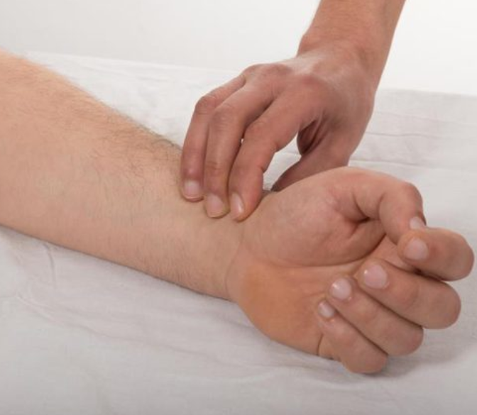 nadi parikshan ayurveda and wellness centre