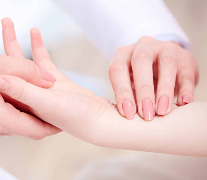 nadi parikshan image 2 smj ayurveda centre