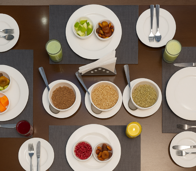 smj diet ayurveda centre