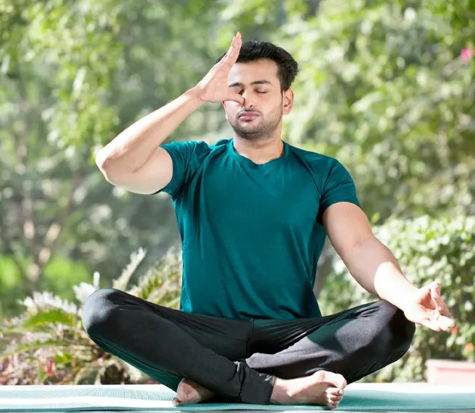 yoga new smj ayur veda wellness centre in vijay nagar