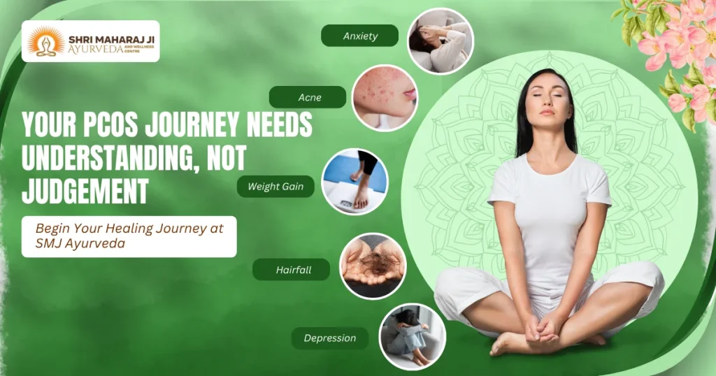 PCOS treatment in Indore