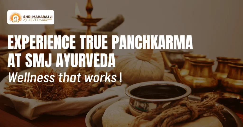 Panchkarma centre in Vijay Nagar Indore