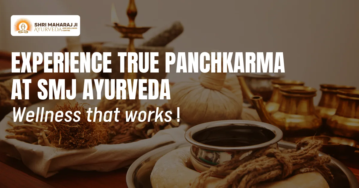 Panchkarma centre in Vijay Nagar Indore