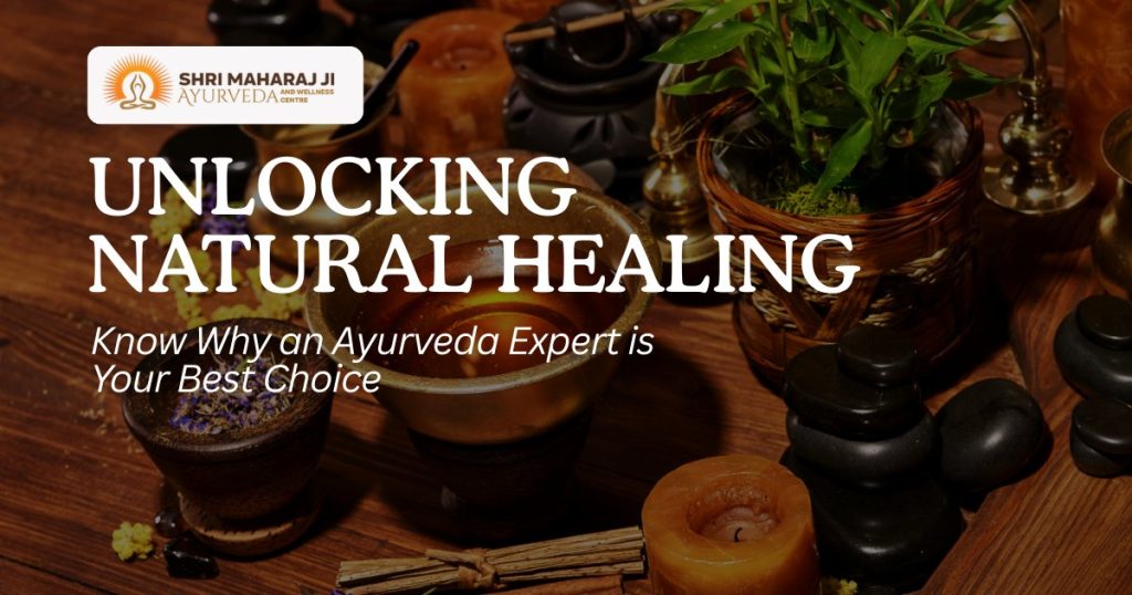 Ayurveda Clinic in Vijay Nagar Indore