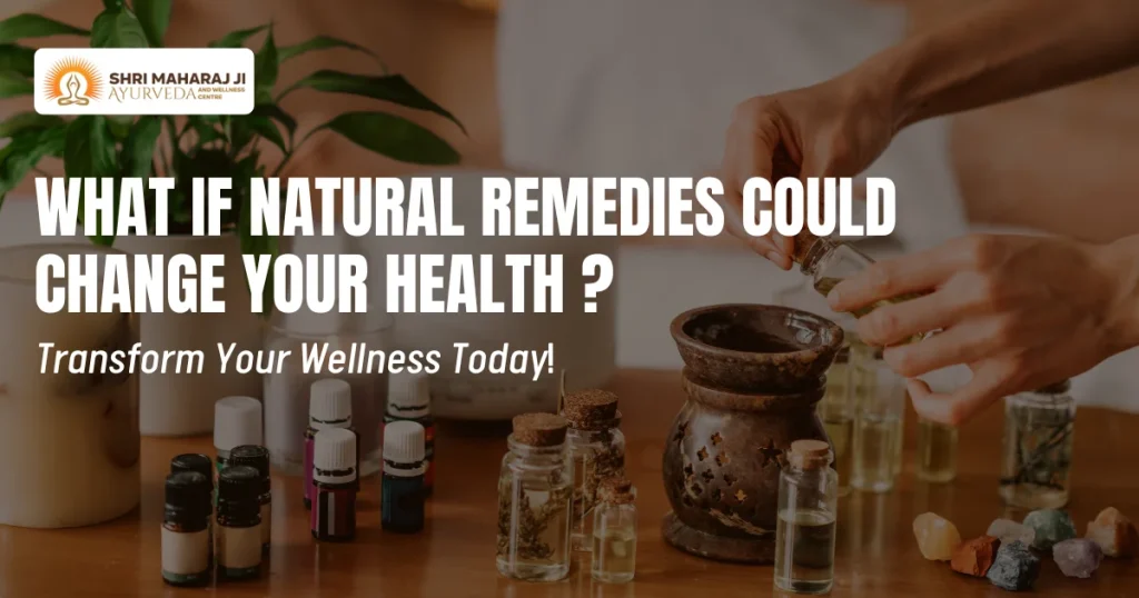 Ayurveda centre in Vijay Nagar Indore