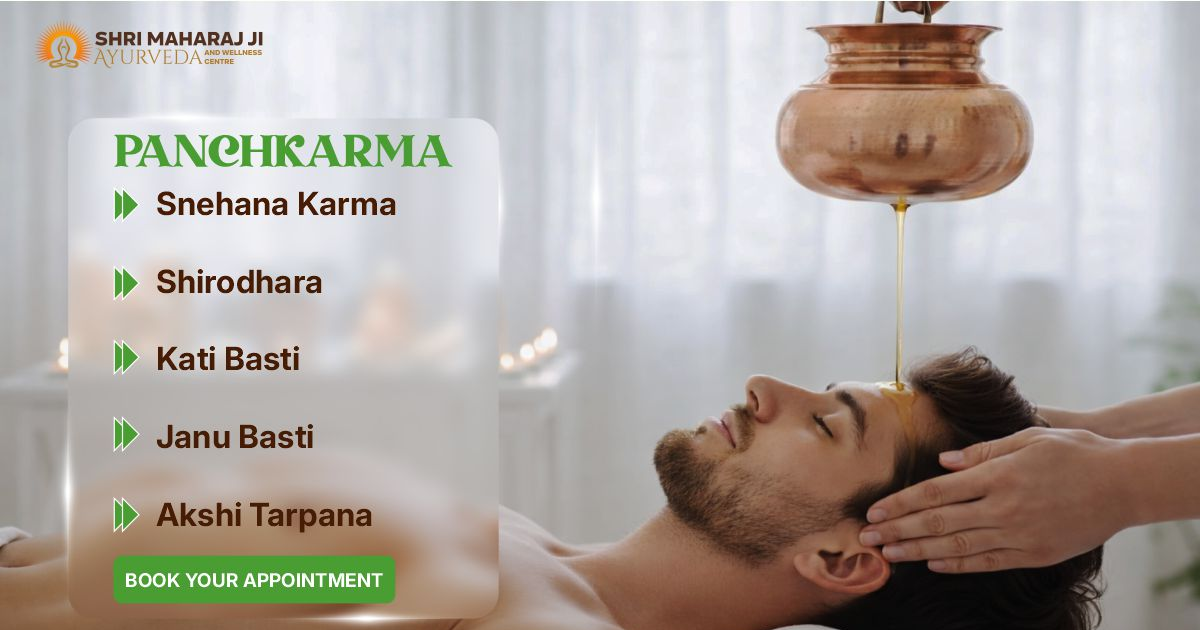 ayurvedic panchakarma