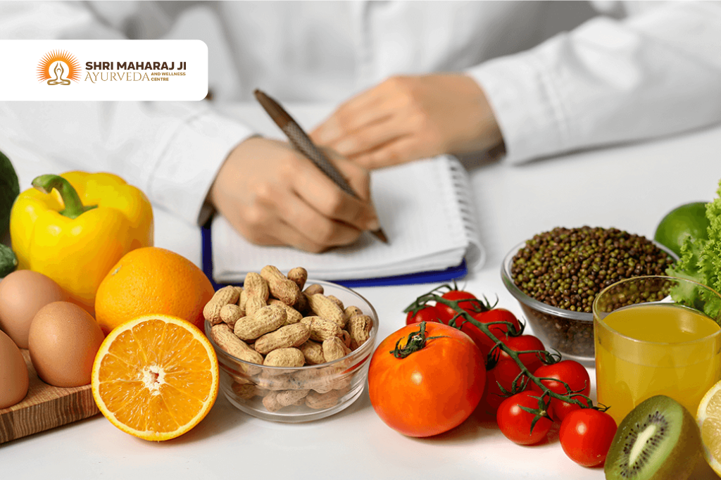 nutritionist actually do